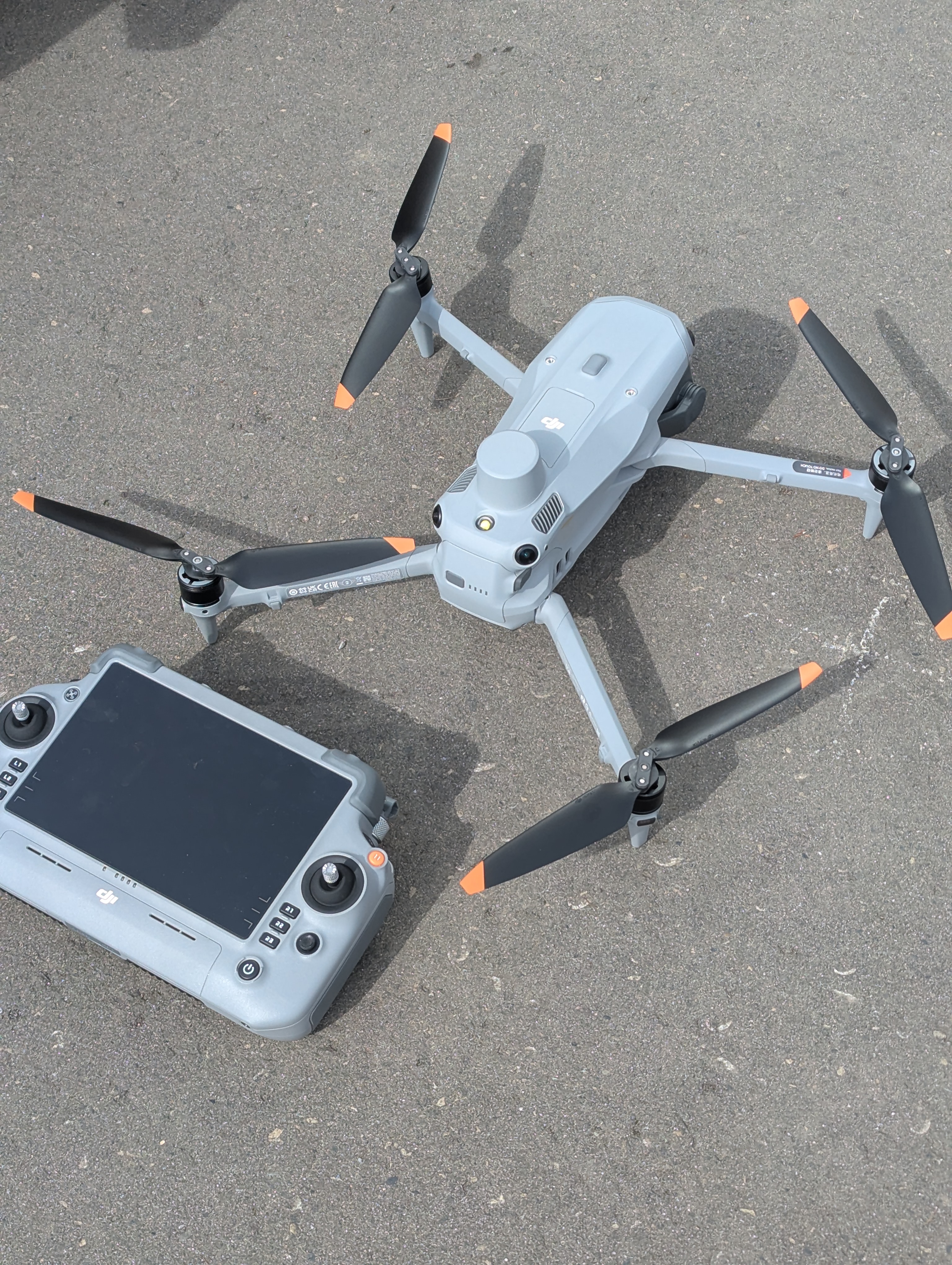 インフラ点検研究